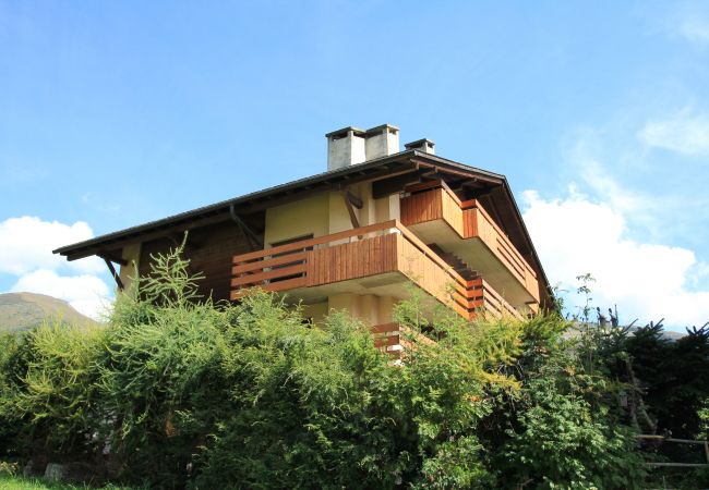 Appartement à Verbier - Ortolan 222** Appartement à Verbier - Ortolan 222**