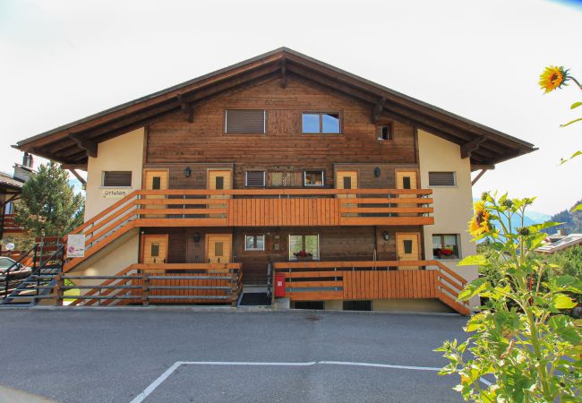 Appartement à Verbier - Ortolan 222** Appartement à Verbier - Ortolan 222**