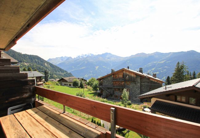 Appartement à Verbier - Ortolan 222** Appartement à Verbier - Ortolan 222**