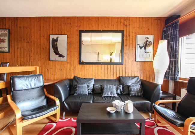 Appartement à Verbier - Ortolan 222** Appartement à Verbier - Ortolan 222**