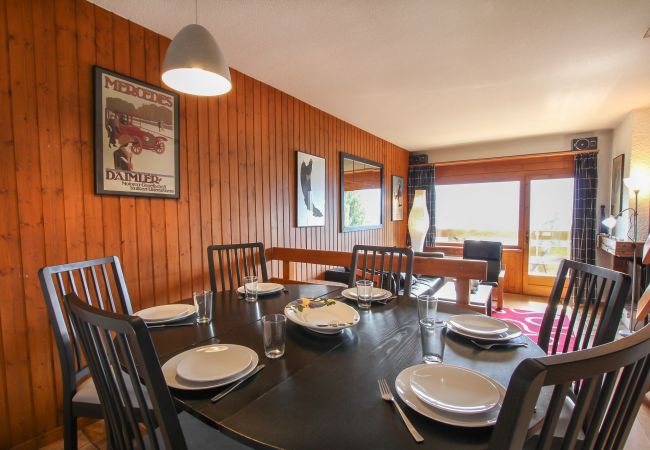 Appartement à Verbier - Ortolan 222** Appartement à Verbier - Ortolan 222**