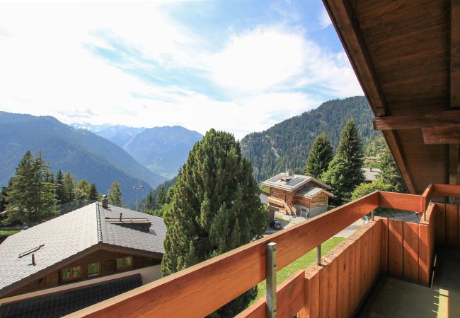Appartement à Verbier - Ortolan 222** Appartement à Verbier - Ortolan 222**