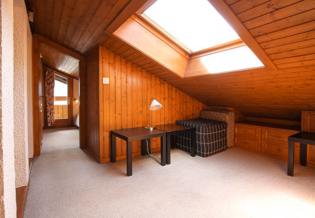 Appartement à Verbier - Ortolan 222** Appartement à Verbier - Ortolan 222**