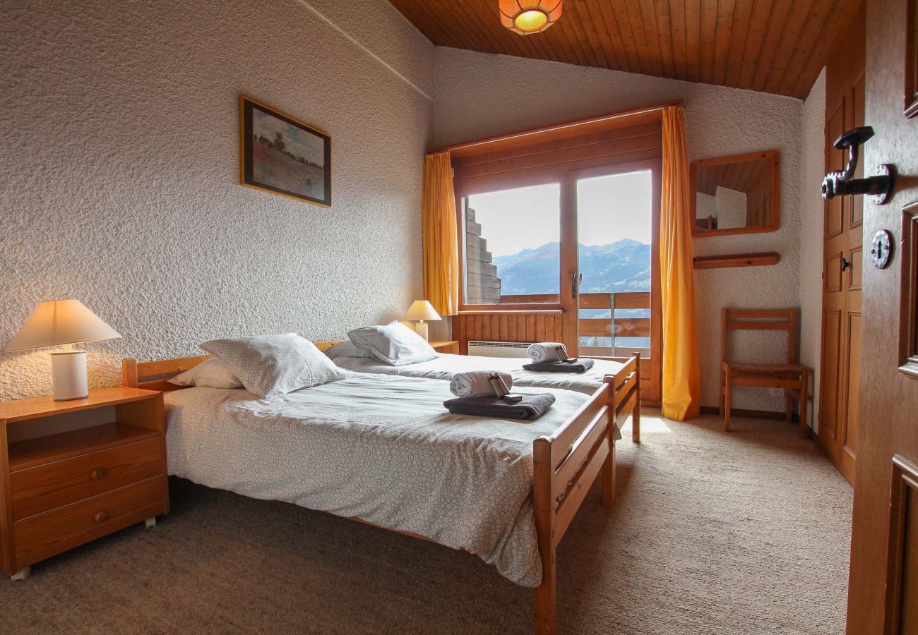 Appartement à Verbier - Ortolan 222** Appartement à Verbier - Ortolan 222**