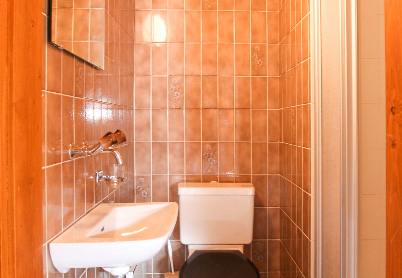 Appartement à Verbier - Ortolan 222** Appartement à Verbier - Ortolan 222**