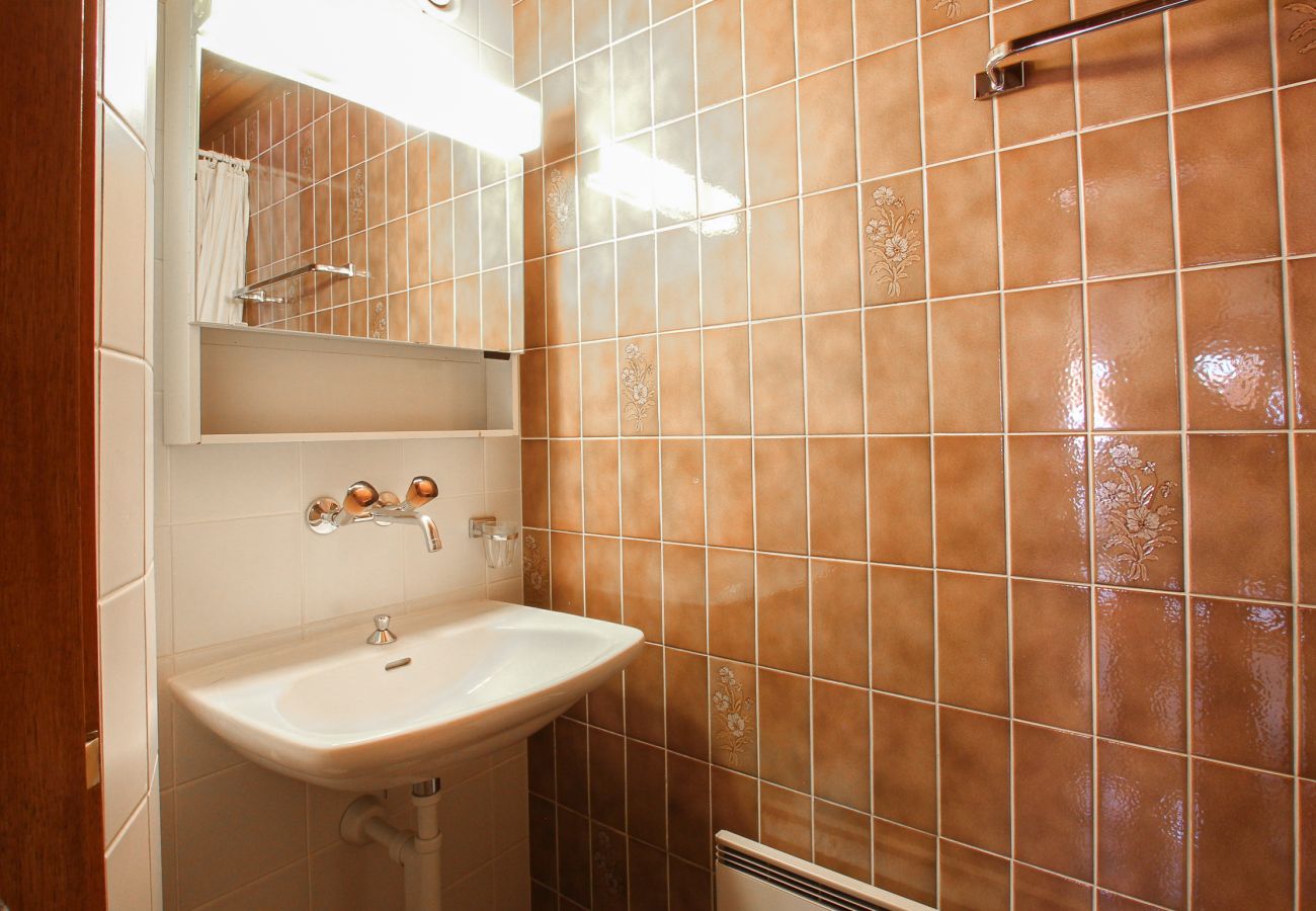 Appartement à Verbier - Ortolan 222** Appartement à Verbier - Ortolan 222**