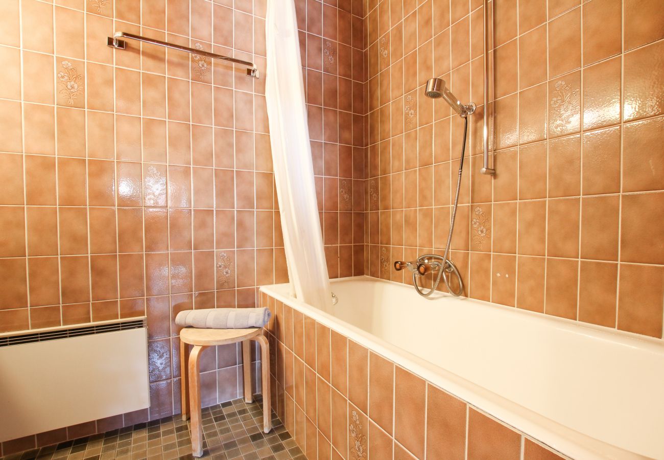 Appartement à Verbier - Ortolan 222** Appartement à Verbier - Ortolan 222**