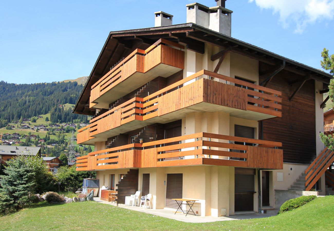 Appartement à Verbier - Ortolan 222** Appartement à Verbier - Ortolan 222**