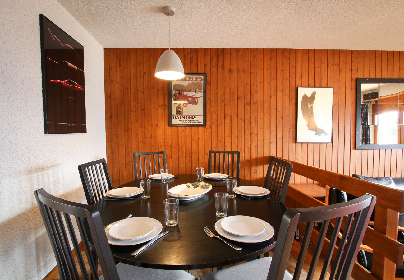 Appartement à Verbier - Ortolan 222** Appartement à Verbier - Ortolan 222**