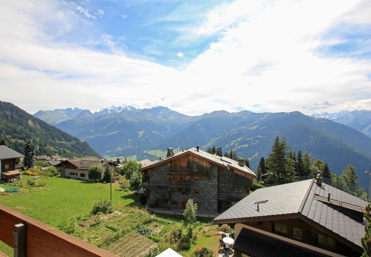 Appartement à Verbier - Ortolan 222** Appartement à Verbier - Ortolan 222**