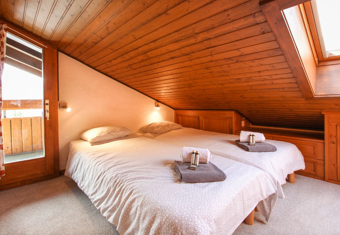 Appartement à Verbier - Ortolan 222** Appartement à Verbier - Ortolan 222**