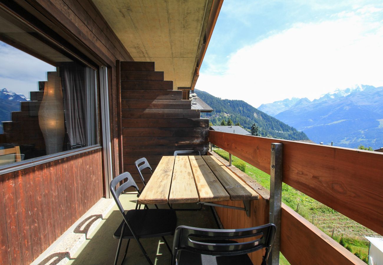 Appartement à Verbier - Ortolan 222** Appartement à Verbier - Ortolan 222**