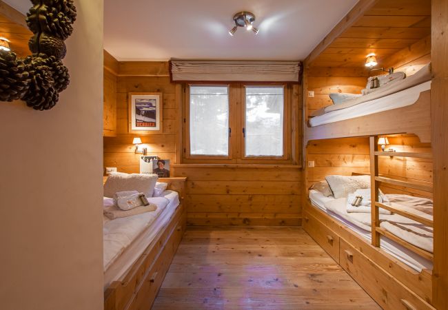 Appartement à Verbier - Cantarella 103***** Appartement à Verbier - Cantarella 103*****