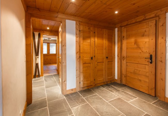 Appartement à Verbier - Cantarella 103***** Appartement à Verbier - Cantarella 103*****