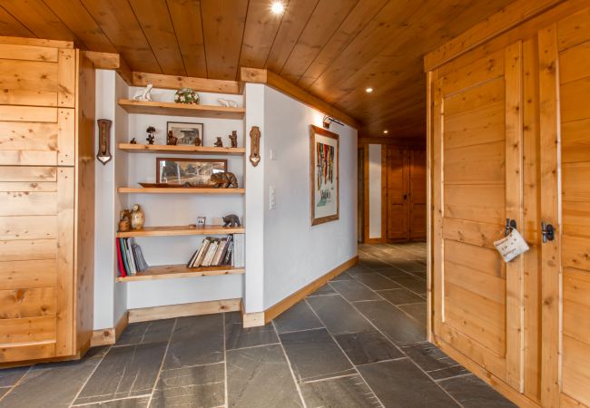 Appartement à Verbier - Cantarella 103***** Appartement à Verbier - Cantarella 103*****