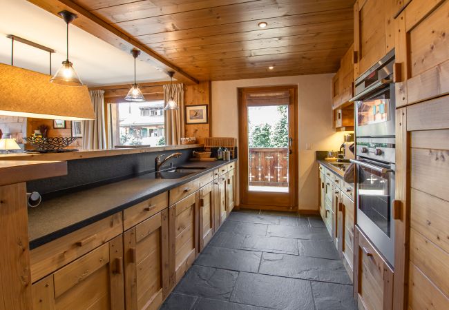 Appartement à Verbier - Cantarella 103***** Appartement à Verbier - Cantarella 103*****