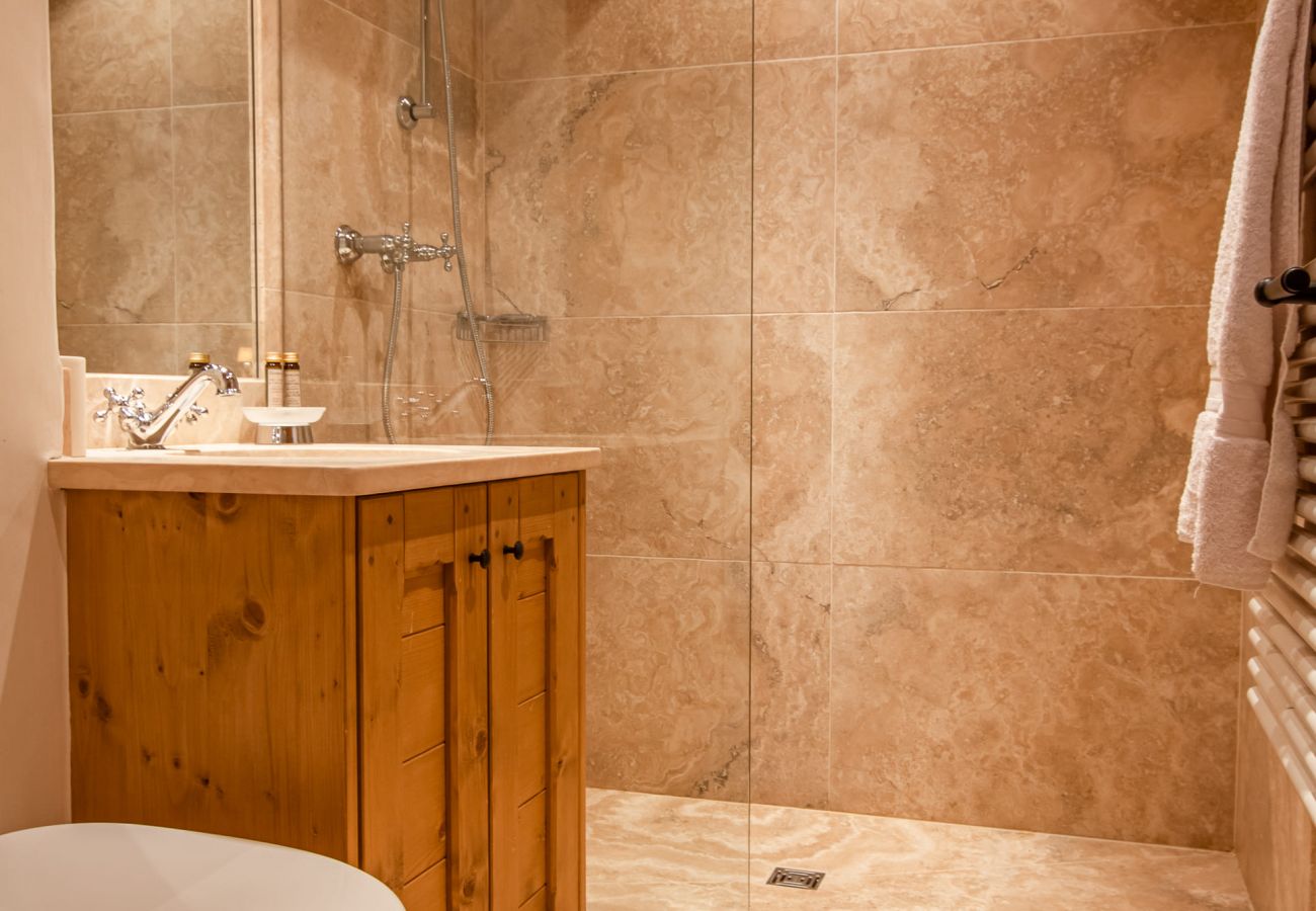 Appartement à Verbier - Cantarella 103***** Appartement à Verbier - Cantarella 103*****