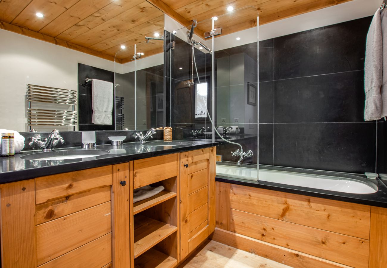 Appartement à Verbier - Cantarella 103***** Appartement à Verbier - Cantarella 103*****