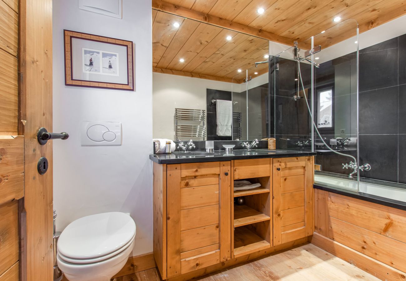 Appartement à Verbier - Cantarella 103***** Appartement à Verbier - Cantarella 103*****