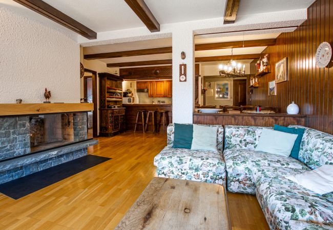 Appartement à Verbier - Square Poste 238*** Appartement à Verbier - Square Poste 238***