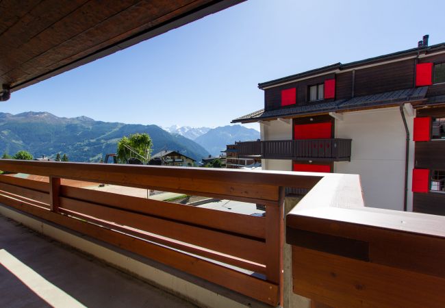 Appartement à Verbier - Square Poste 238*** Appartement à Verbier - Square Poste 238***