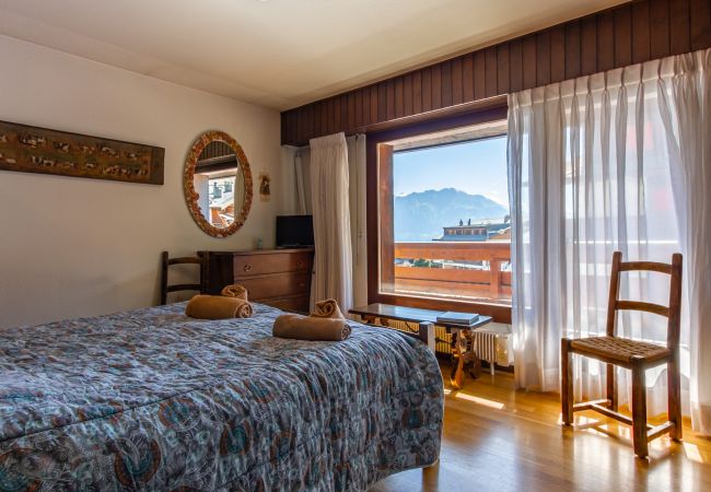 Appartement à Verbier - Square Poste 238*** Appartement à Verbier - Square Poste 238***