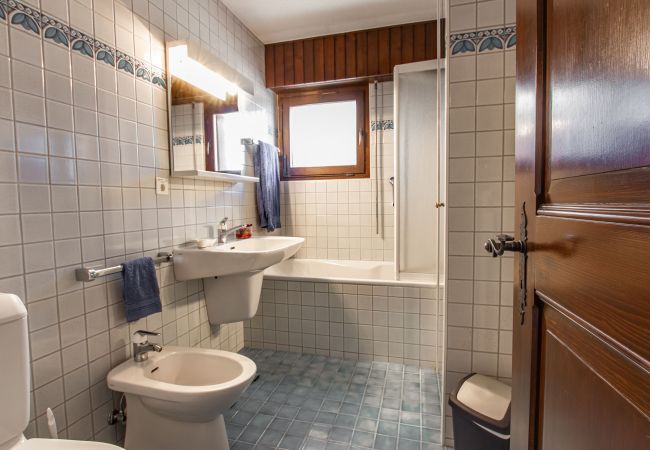 Appartement à Verbier - Square Poste 238*** Appartement à Verbier - Square Poste 238***