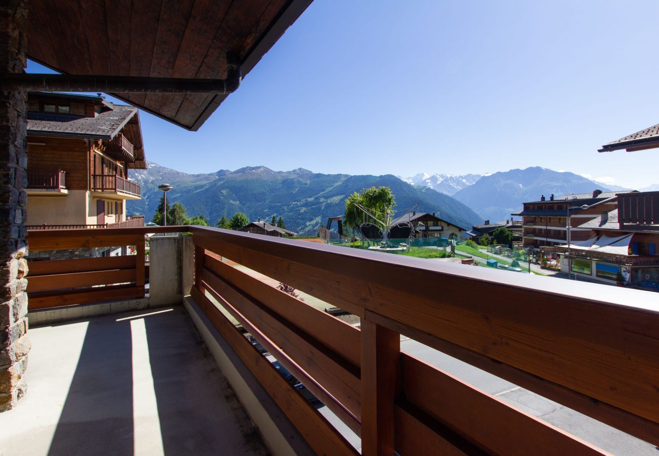 Appartement à Verbier - Square Poste 238*** Appartement à Verbier - Square Poste 238***