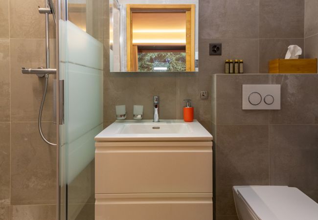 Appartement à Verbier - Marie Rose 2**** Appartement à Verbier - Marie Rose 2****