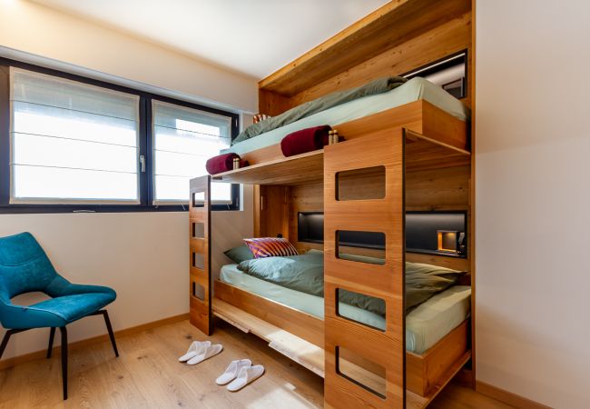 Appartement à Verbier - Marie Rose 2**** Appartement à Verbier - Marie Rose 2****