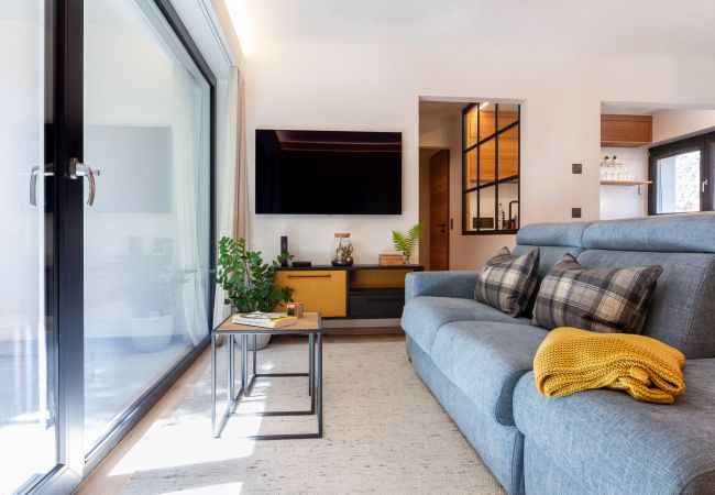Appartement à Verbier - Marie Rose 2**** Appartement à Verbier - Marie Rose 2****
