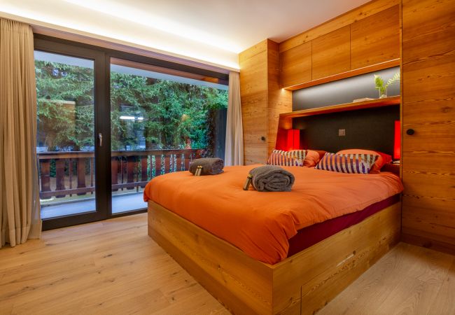 Appartement à Verbier - Marie Rose 2**** Appartement à Verbier - Marie Rose 2****