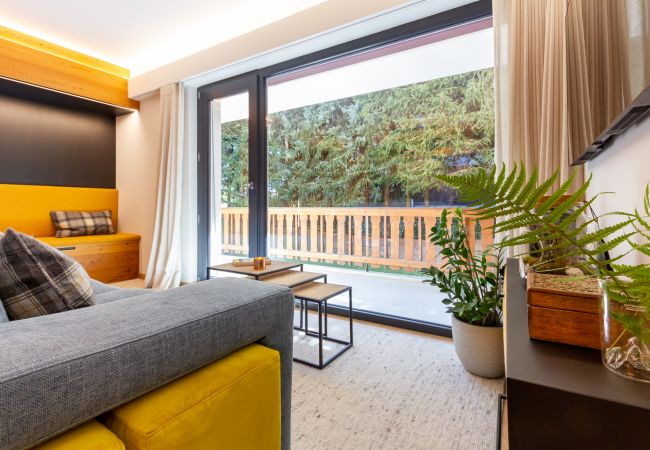 Appartement à Verbier - Marie Rose 2**** Appartement à Verbier - Marie Rose 2****
