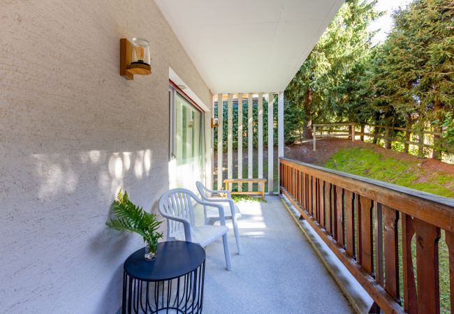 Appartement à Verbier - Marie Rose 2**** Appartement à Verbier - Marie Rose 2****