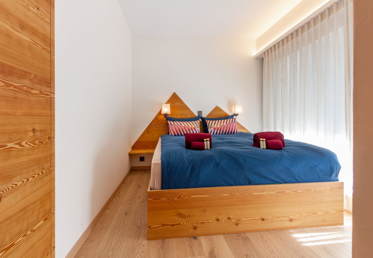 Appartement à Verbier - Marie Rose 2**** Appartement à Verbier - Marie Rose 2****