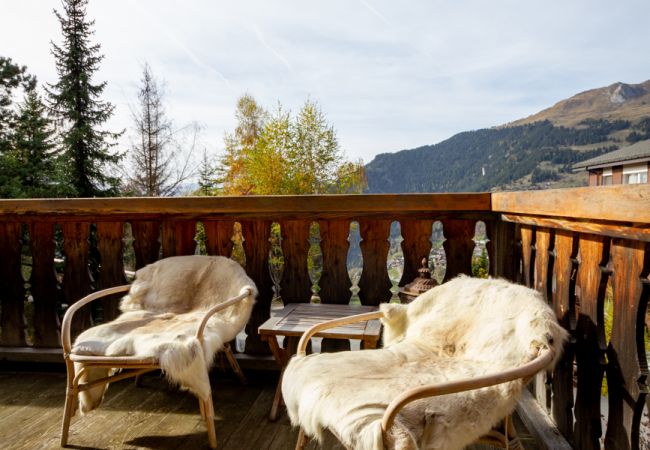 Appartement à Verbier - Tout de Bon 1**** Appartement à Verbier - Tout de Bon 1****