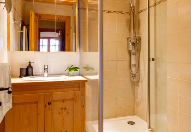 Appartement à Verbier - Tout de Bon 1**** Appartement à Verbier - Tout de Bon 1****