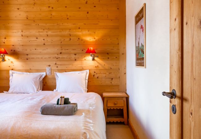 Appartement à Verbier - Tout de Bon 1**** Appartement à Verbier - Tout de Bon 1****