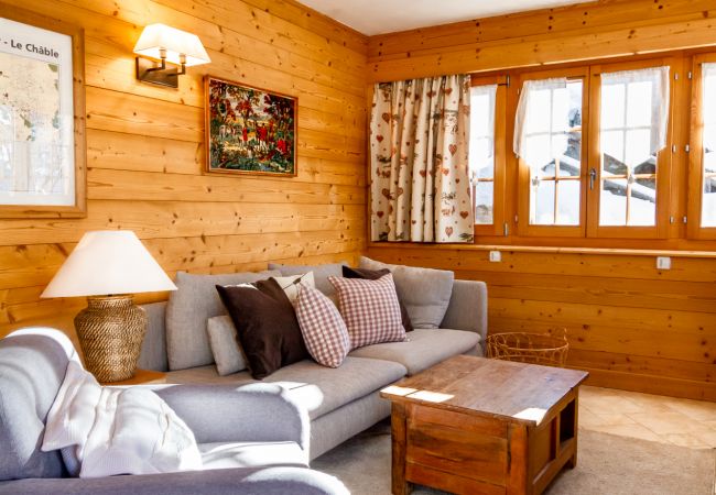 Appartement à Verbier - Tout de Bon 1**** Appartement à Verbier - Tout de Bon 1****