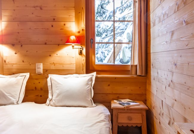 Appartement à Verbier - Tout de Bon 1**** Appartement à Verbier - Tout de Bon 1****