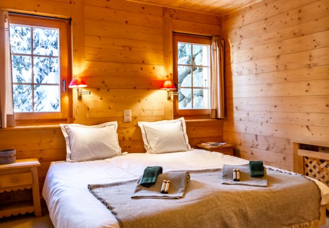 Appartement à Verbier - Tout de Bon 1**** Appartement à Verbier - Tout de Bon 1****