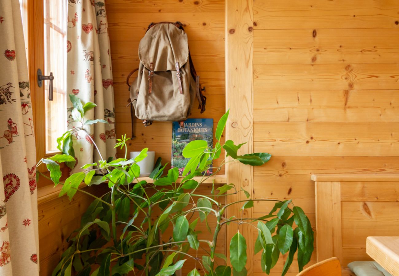 Appartement à Verbier - Tout de Bon 1**** Appartement à Verbier - Tout de Bon 1****