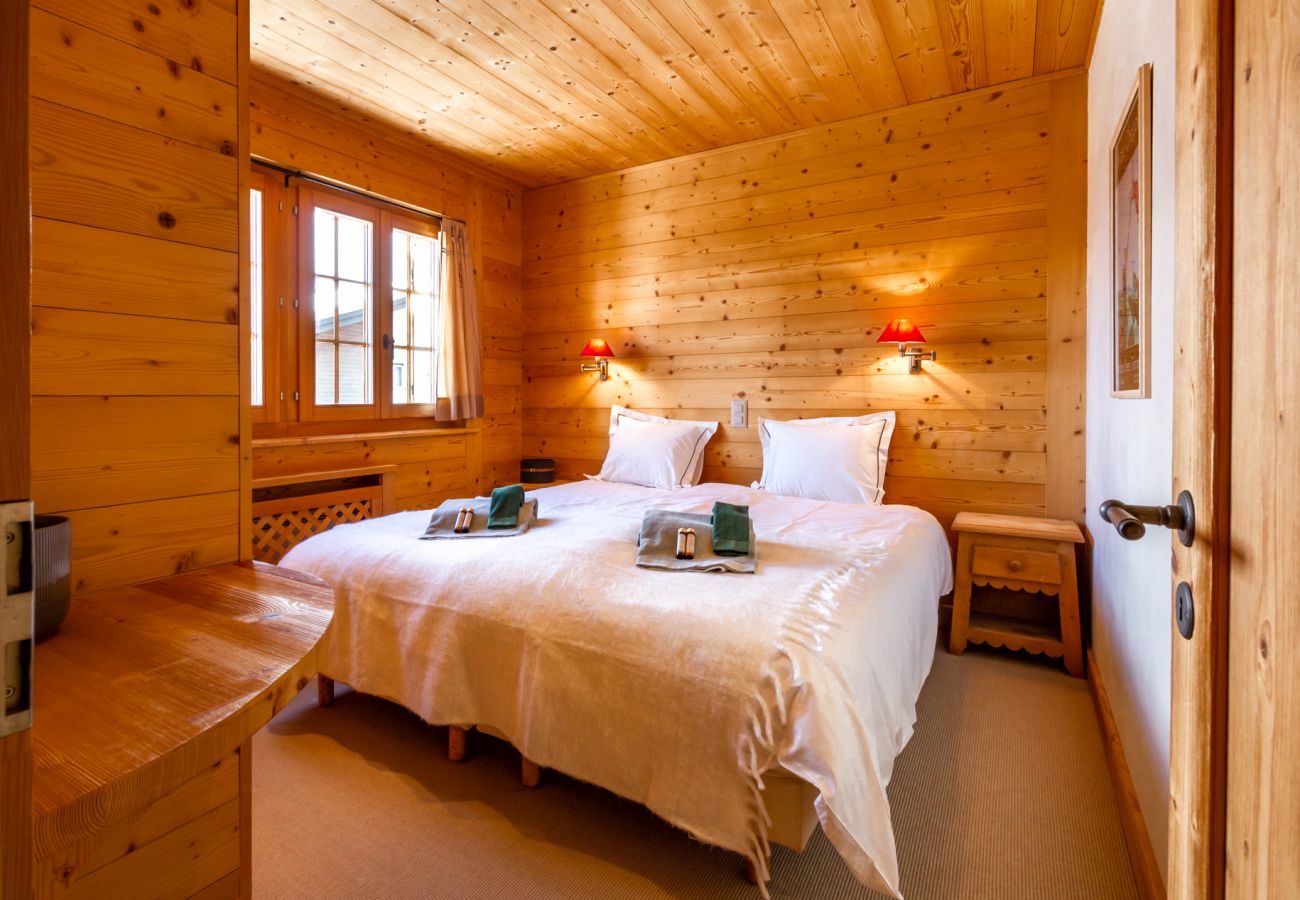 Appartement à Verbier - Tout de Bon 1**** Appartement à Verbier - Tout de Bon 1****