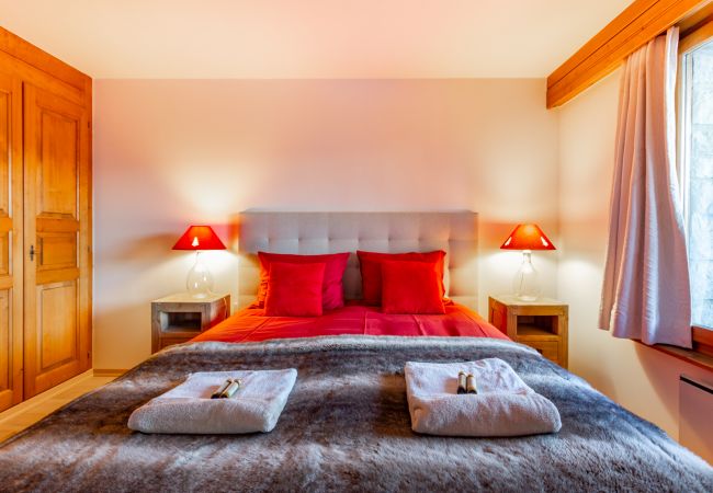 Appartement à Verbier - Aventura A12**** Appartement à Verbier - Aventura A12****