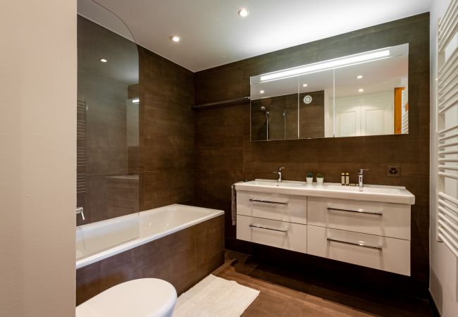 Appartement à Verbier - Aventura A12**** Appartement à Verbier - Aventura A12****