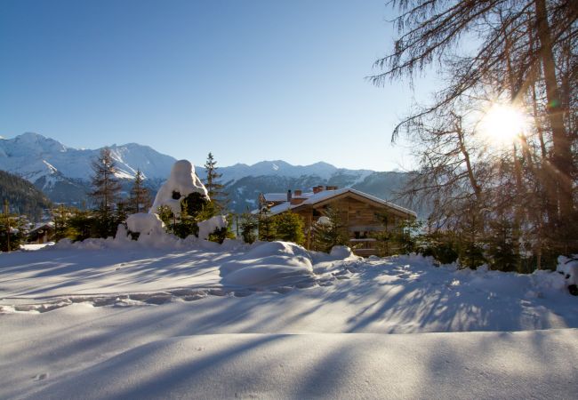 Appartement à Verbier - Aventura A12**** Appartement à Verbier - Aventura A12****