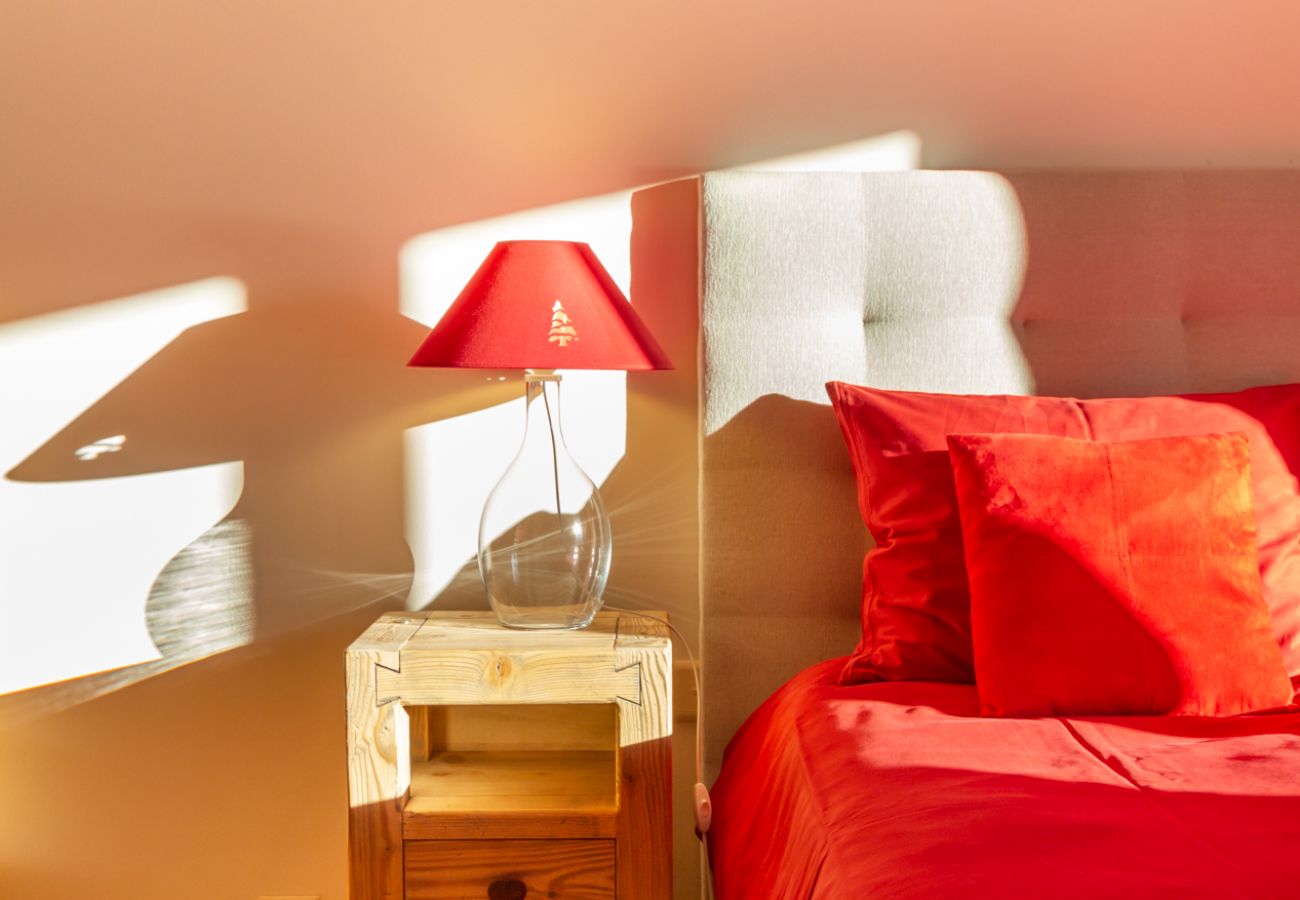 Appartement à Verbier - Aventura A12**** Appartement à Verbier - Aventura A12****