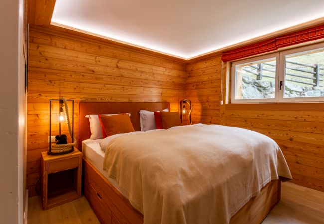 Appartement à Verbier - Baryte 02***** Appartement à Verbier - Baryte 02*****