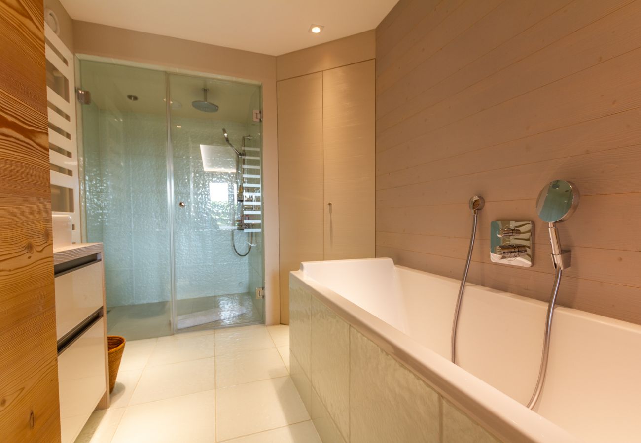 Appartement à Verbier - Baryte 02***** Appartement à Verbier - Baryte 02*****