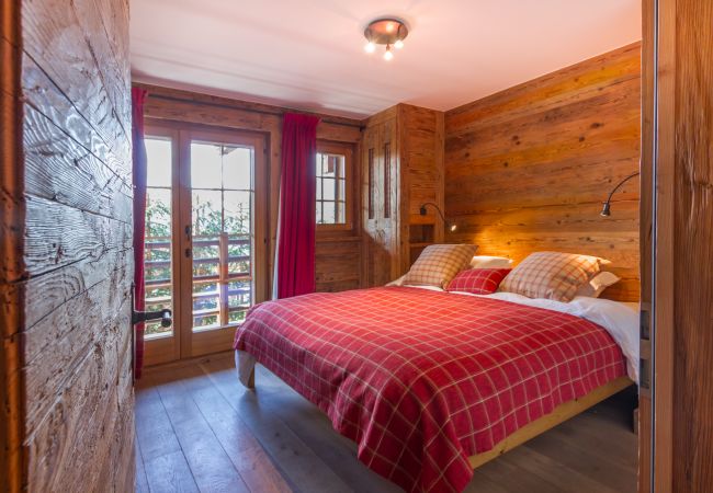 Chalet à Verbier - Boule de Neige Est***** Chalet à Verbier - Boule de Neige Est*****